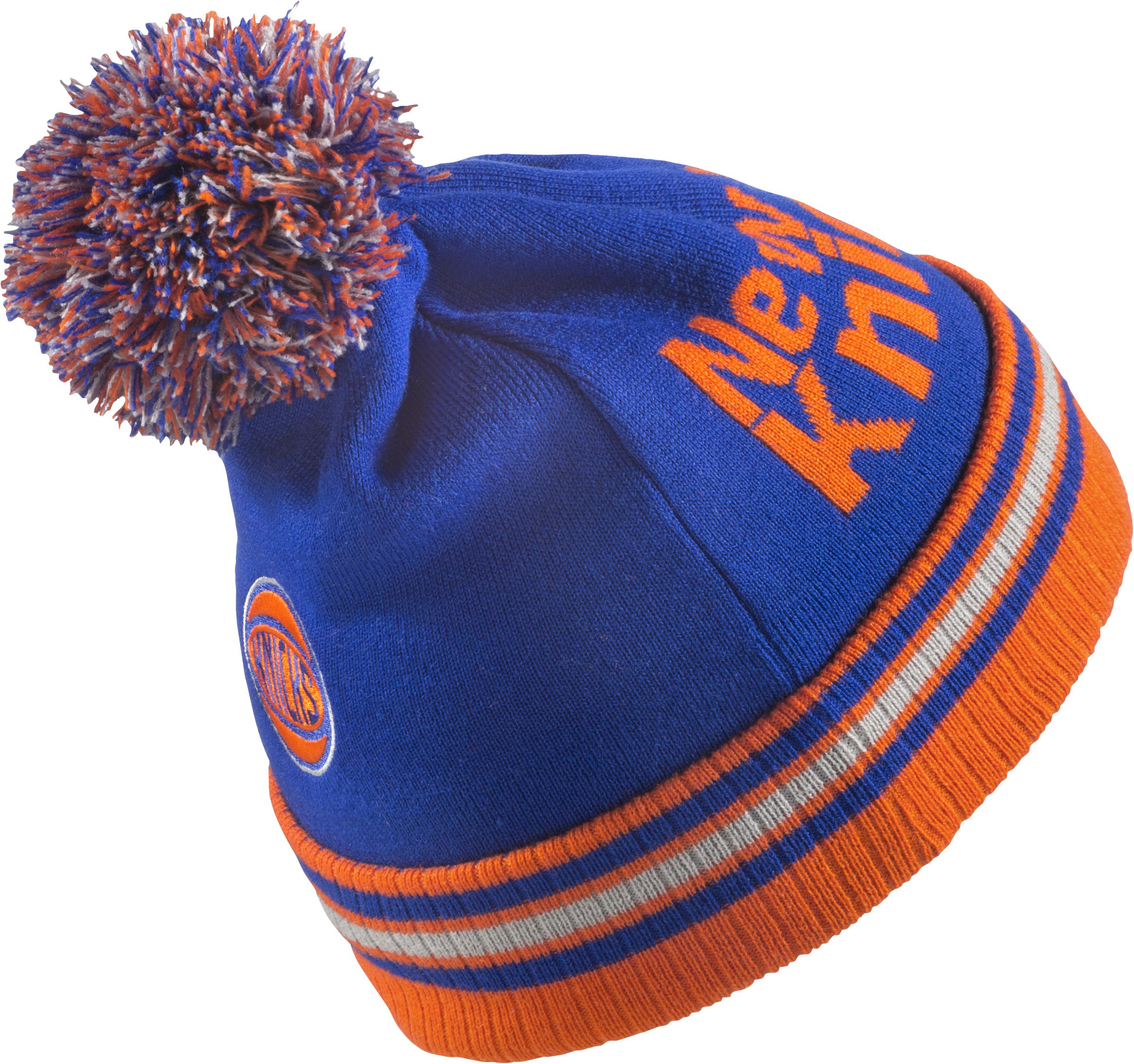 Чоловіча шапка Adidas NBA Knicks AC0941_image_2
