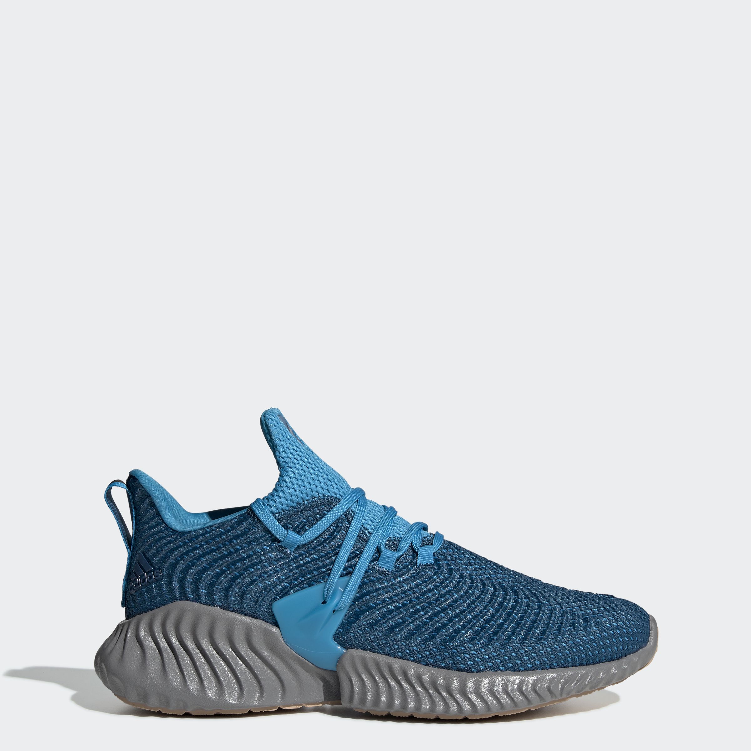 Чоловічі кросівки Adidas Alphabounce Instinct BD7112