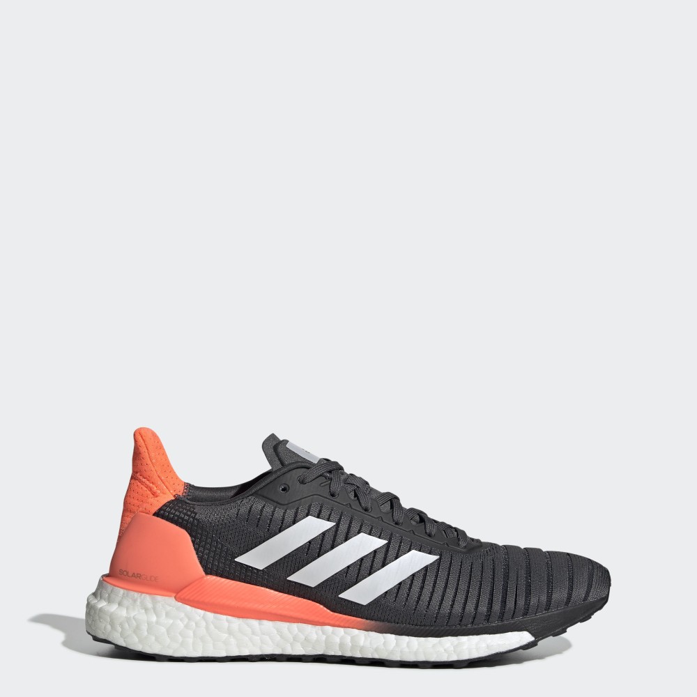 Чоловічі кросівки Adidas Solar Glide 19 EE4297