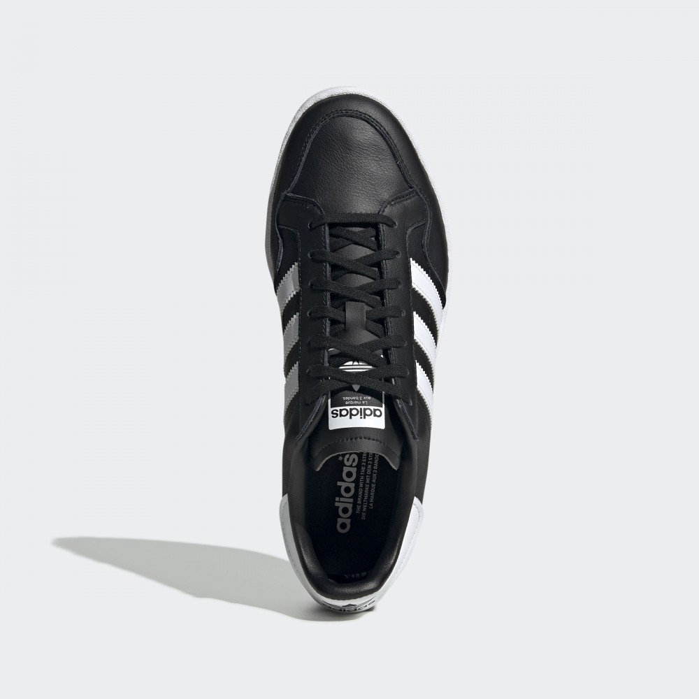 Кросівки Adidas Team Court EF6048_image_5