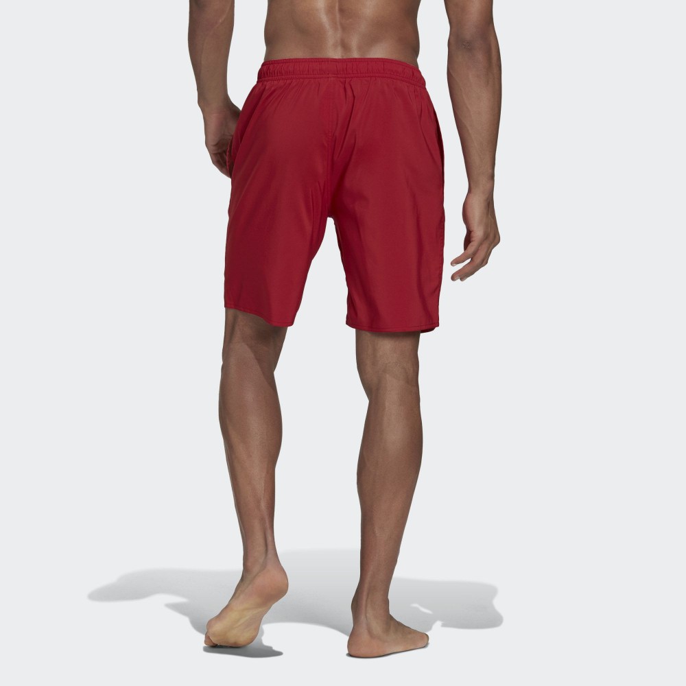 Пляжні шорти Adidas Solid GU0317