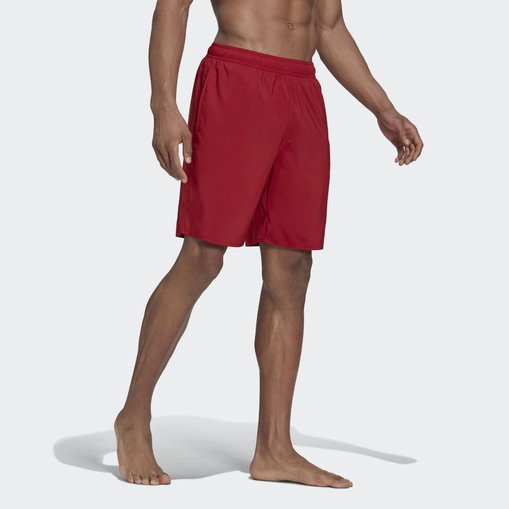 Пляжні шорти Adidas Solid GU0317_image_3