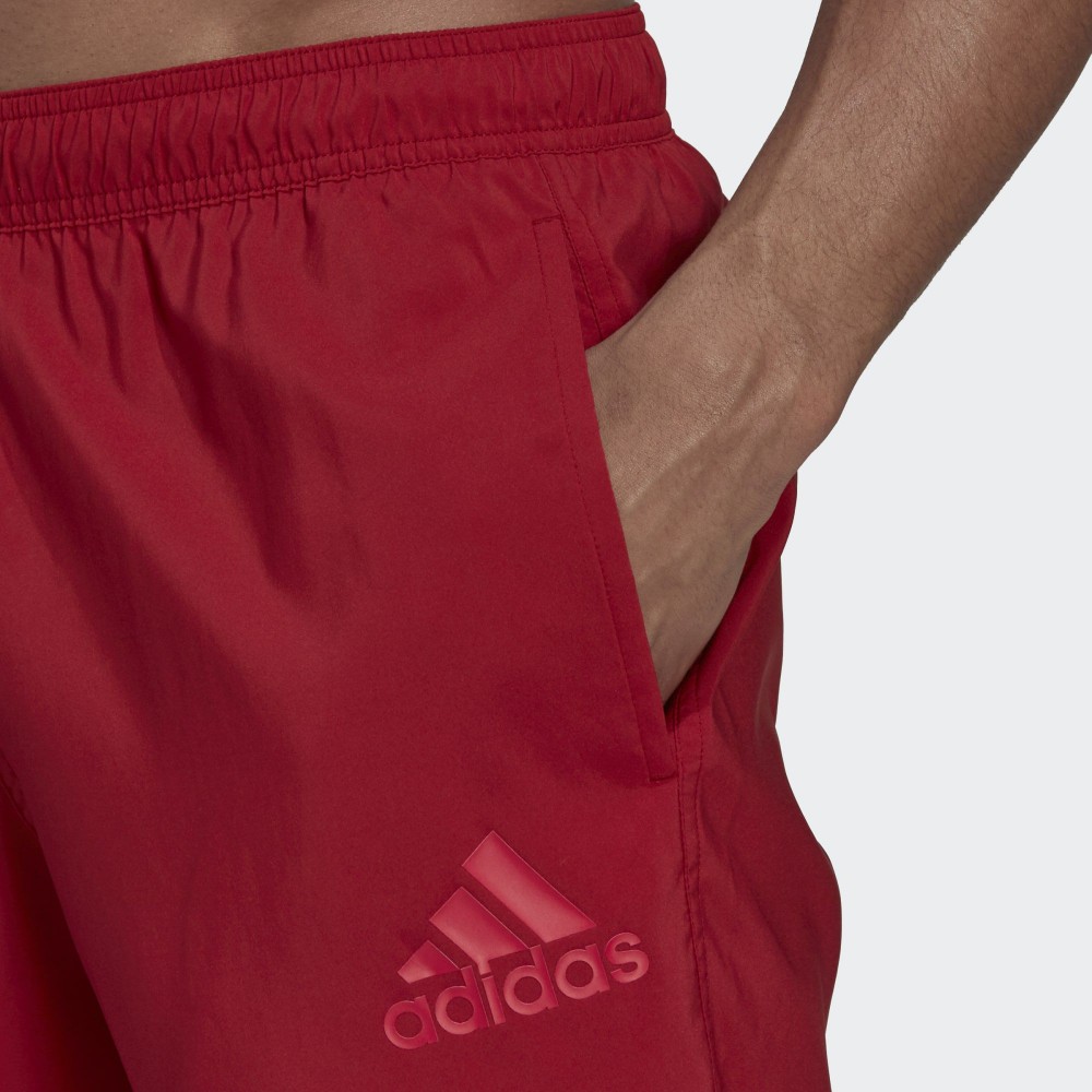 Пляжні шорти Adidas Solid GU0317_image_5