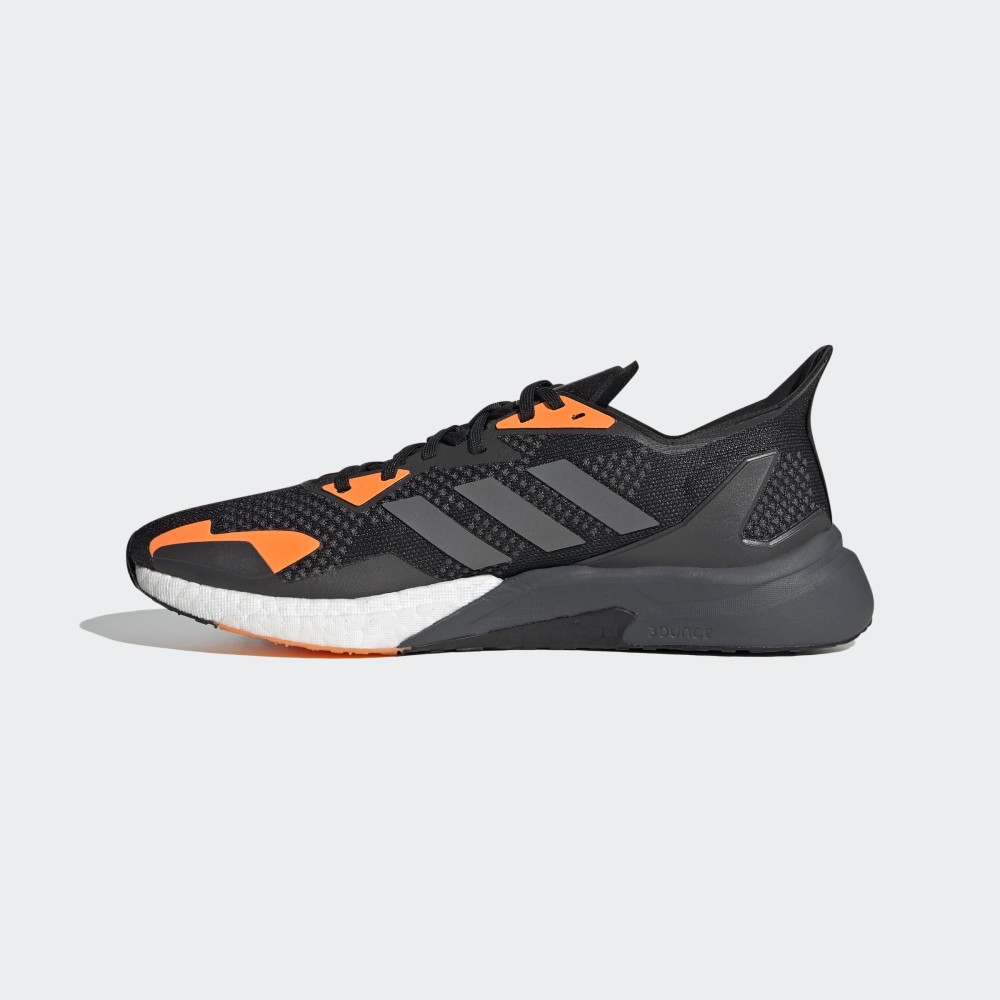 Чоловічі кросівки Adidas X9000L3 FV4398