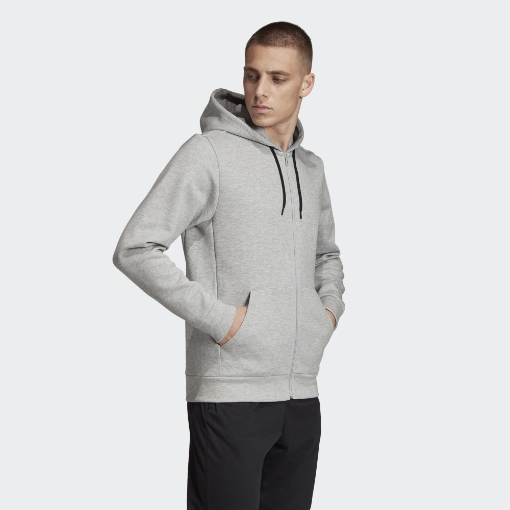 Чоловіча толстовка Adidas Must Haves Tapered DX7658_image_3