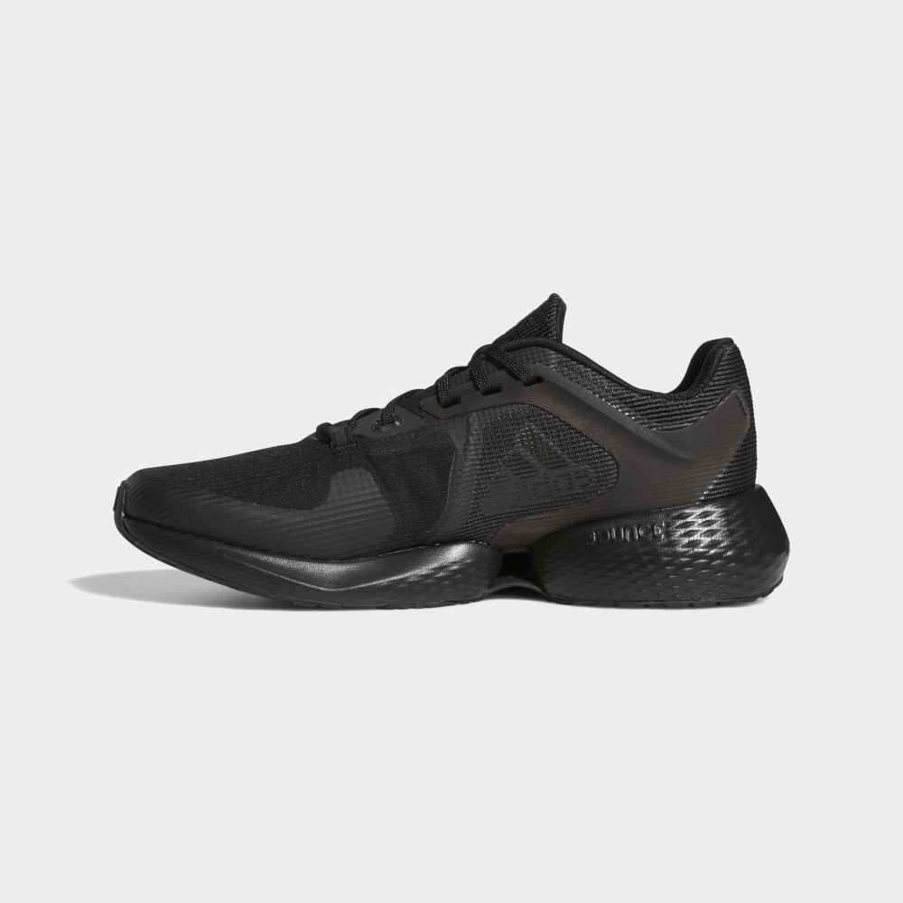 Чоловічі кросівки Adidas AlphaTorsion 360 FW0666