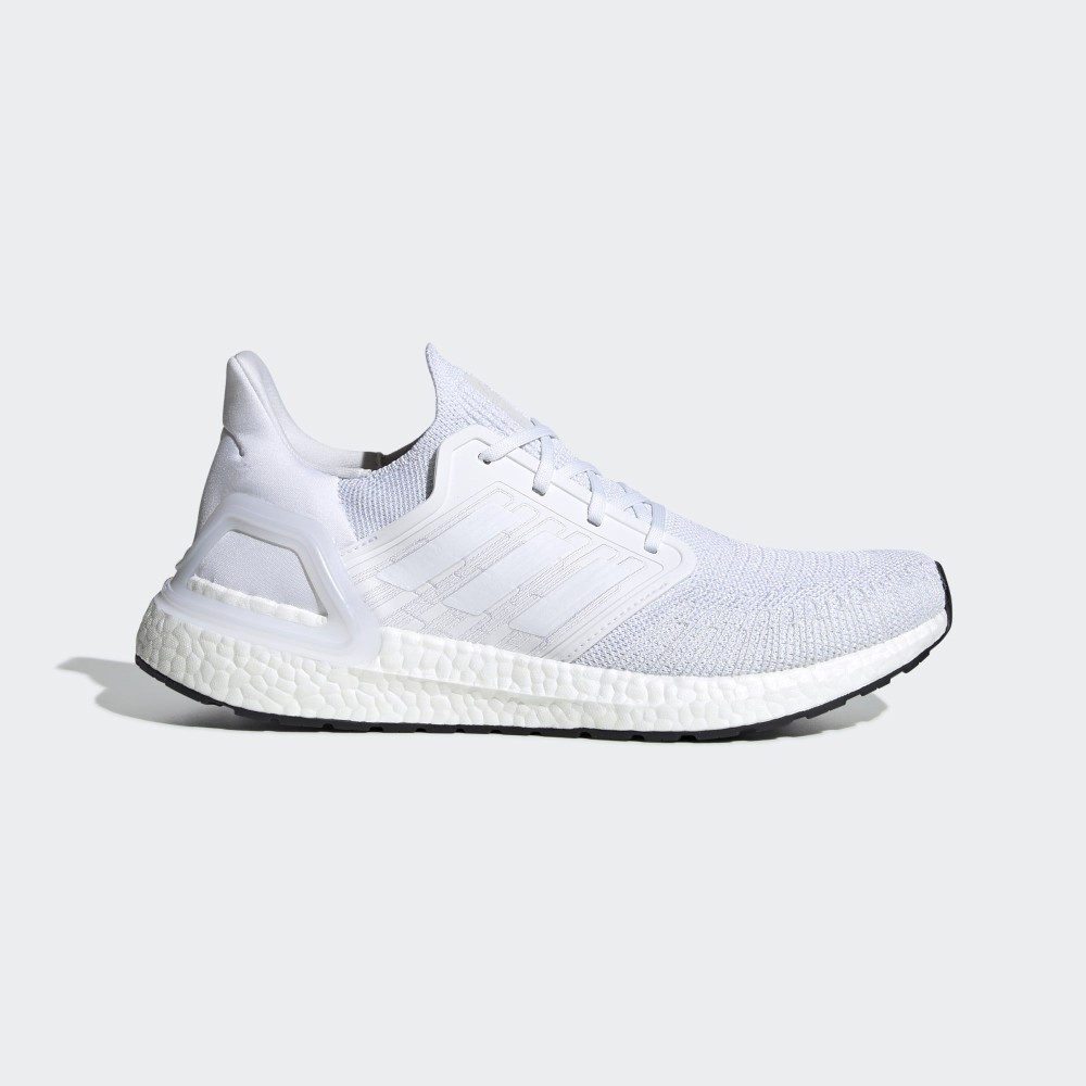 Чоловічі кросівки Adidas Ultraboost 20 EF1042