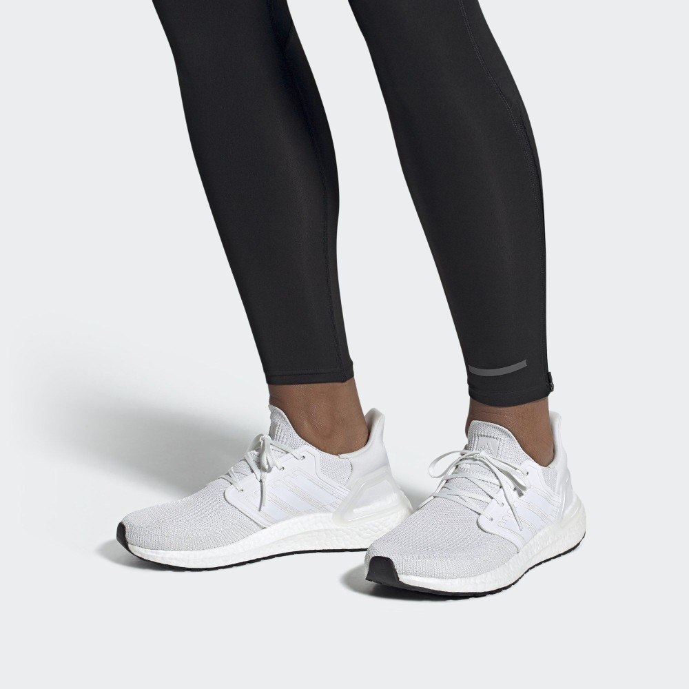 Чоловічі кросівки Adidas Ultraboost 20 EF1042_image_9