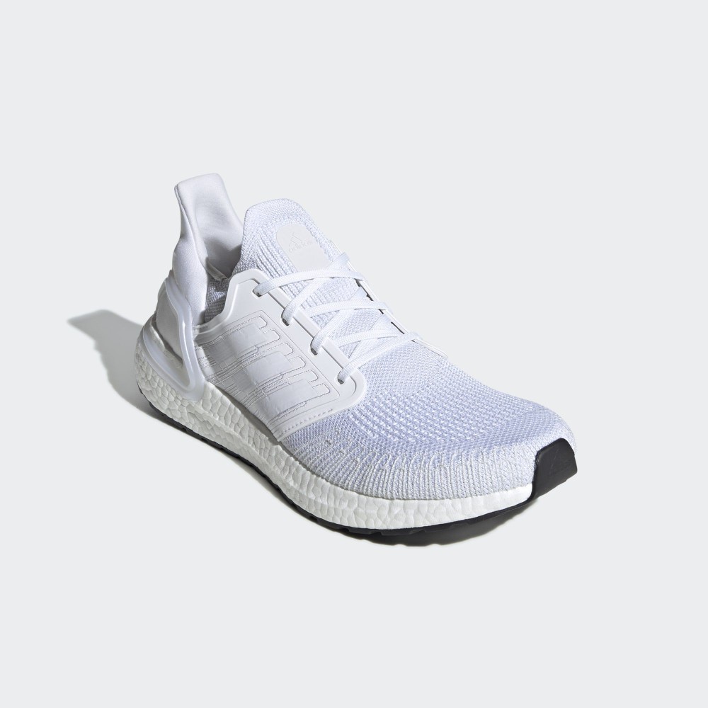 Чоловічі кросівки Adidas Ultraboost 20 EF1042_image_3