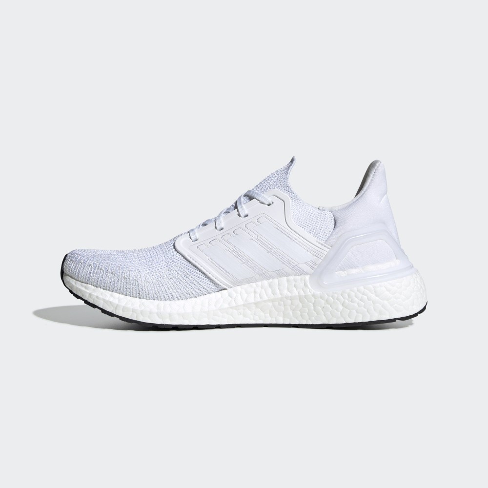 Чоловічі кросівки Adidas Ultraboost 20 EF1042