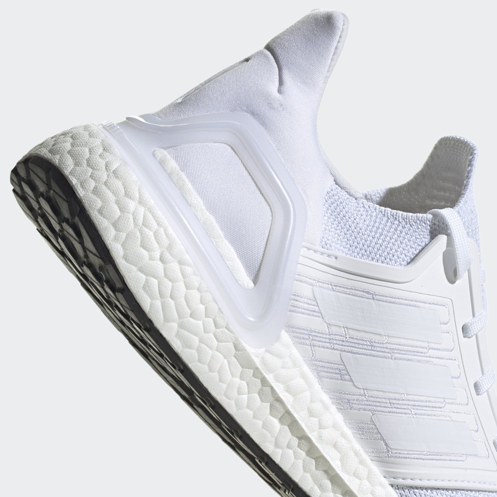 Чоловічі кросівки Adidas Ultraboost 20 EF1042_image_5