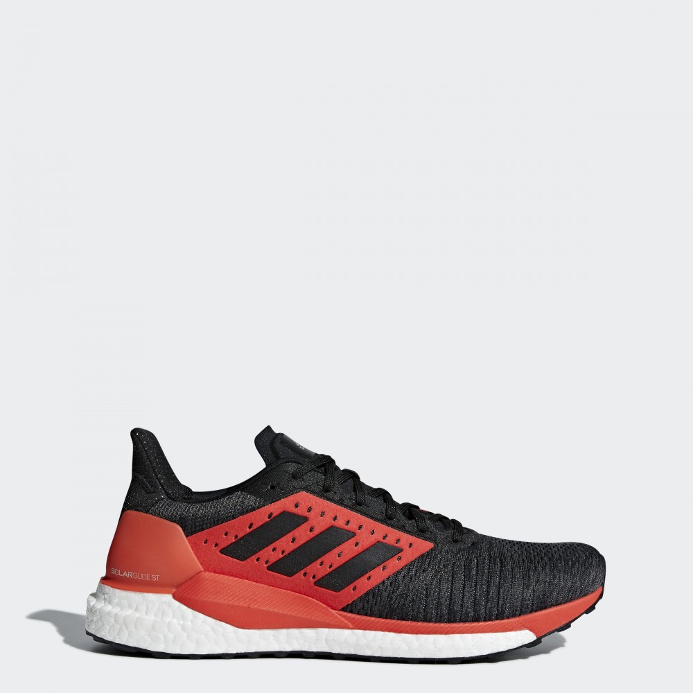 Чоловічі кросівки Adidas Solar Glide ST AQ0349