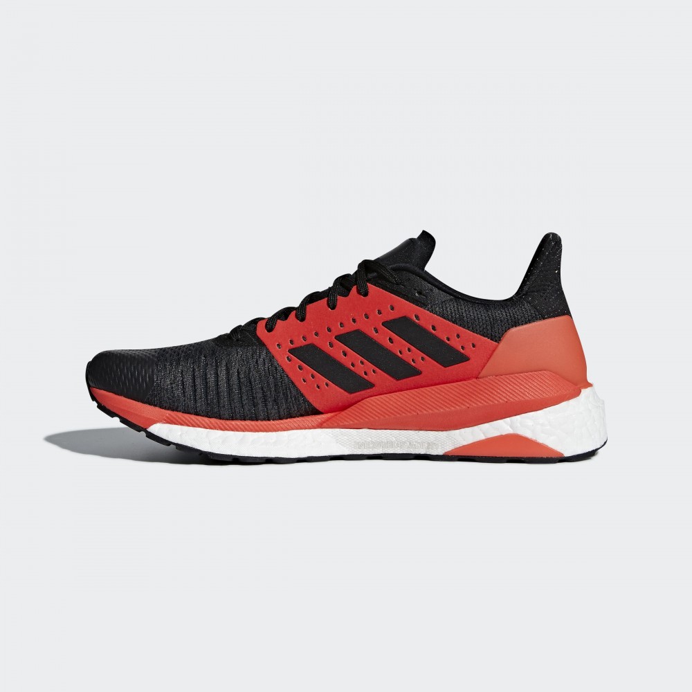 Чоловічі кросівки Adidas Solar Glide ST AQ0349