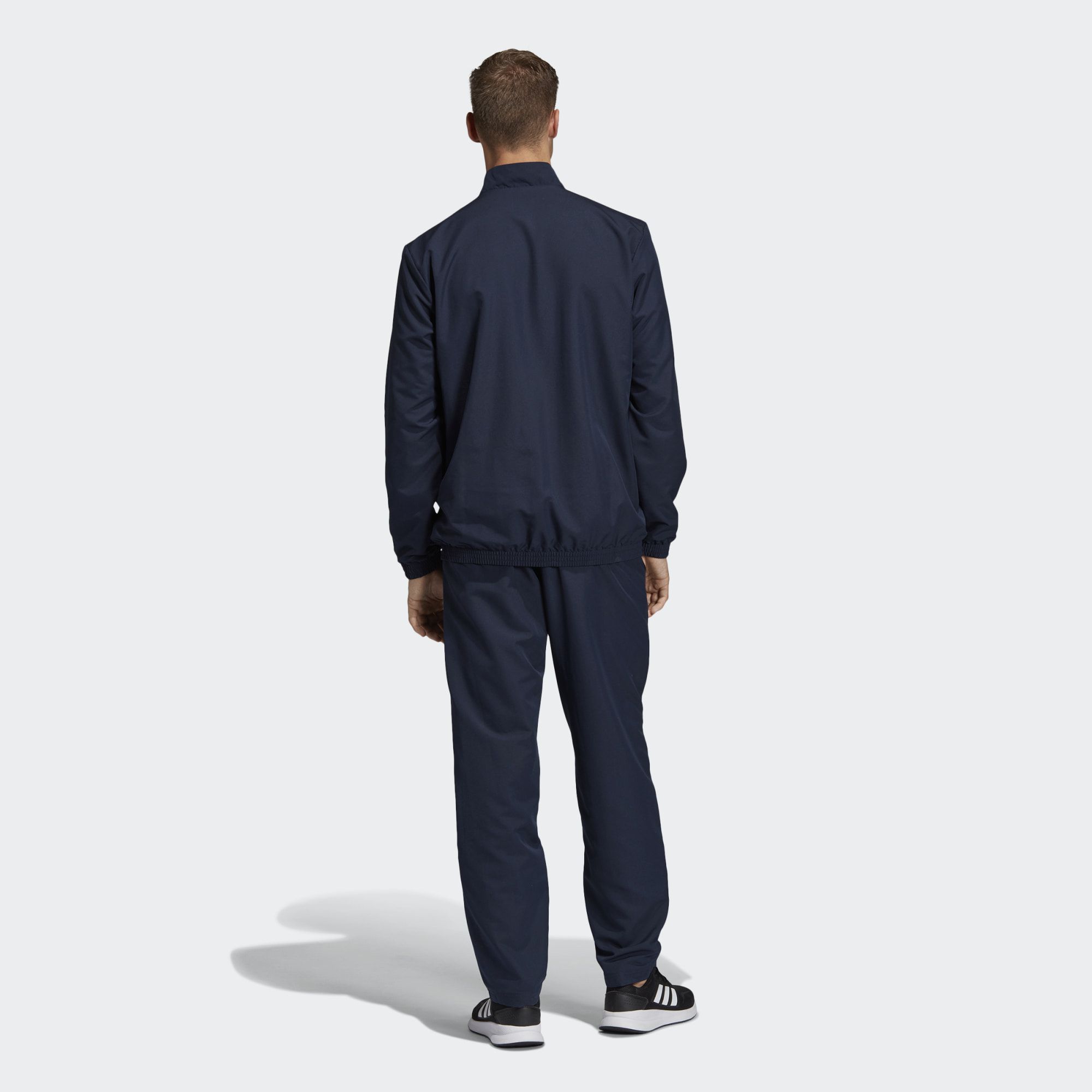 Спортивний костюм Adidas Mts Wv DV2462_image_7