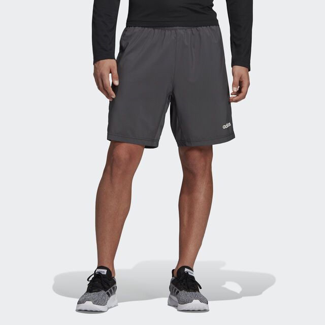Чоловічі шорти Adidas D2M Cool Sho Wv DW9569