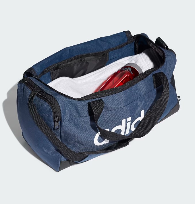 Сумка Adidas Essentials Logo Duffel Bag Extra Small GN2035_image_3
