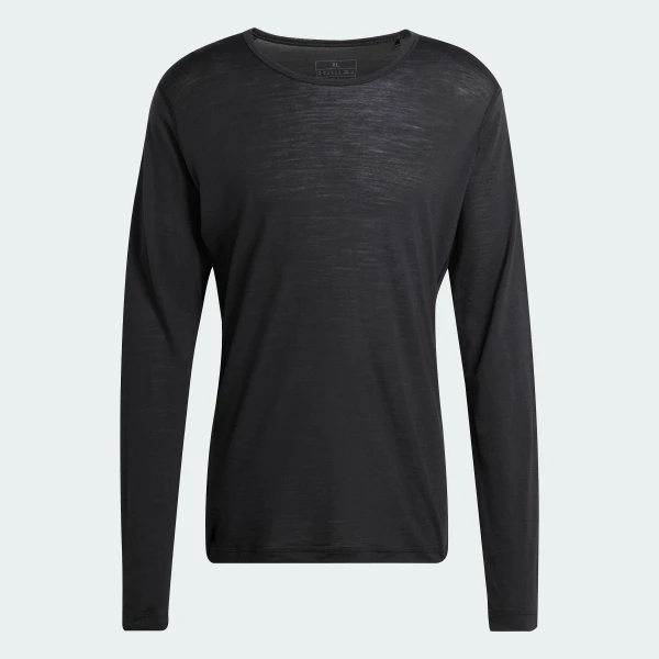 Термо-лонгслів Adidas Terrex Xperior Merino 150 HZ8559