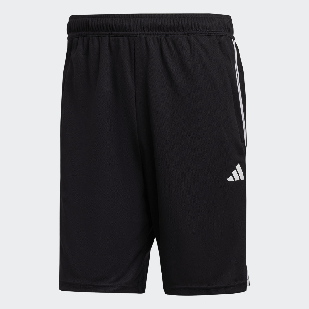 Шорти для тренувань Adidas Train Essentials Piqué 3-Stripes IB8243_image_6