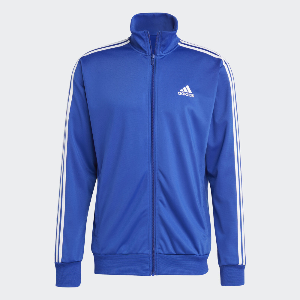 Спортивний костюм Adidas Basic 3-Stripes Tricot IC6761_image_4