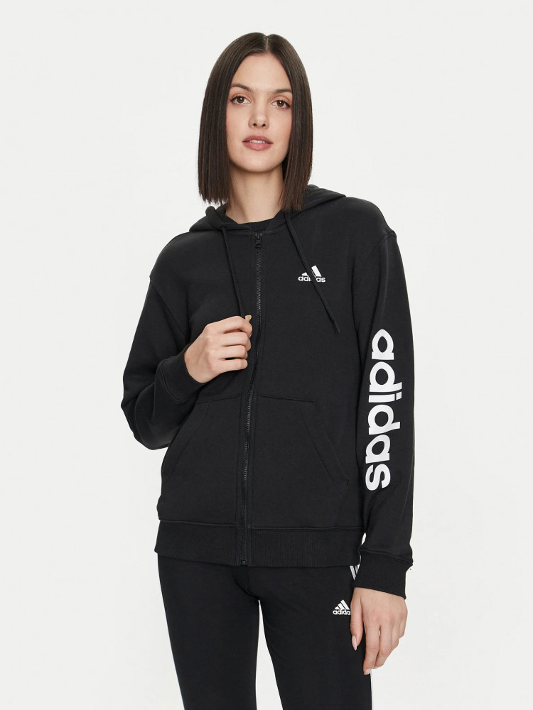 Толстовка жіноча Adidas IC6863