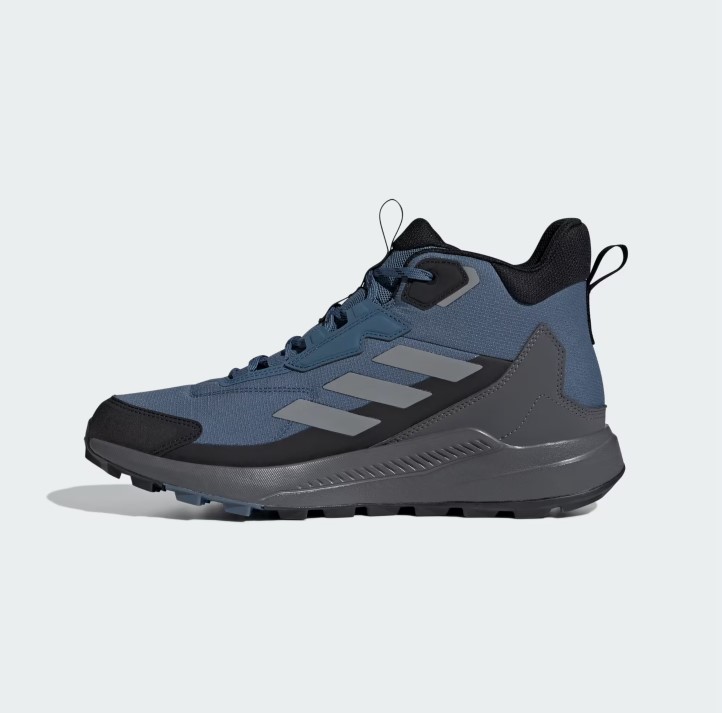 Черевики Adidas Terrex Anylander Mid Rain Rdy Hiking ID5485_image_3