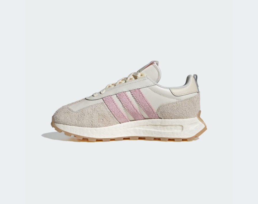 Жіночі кросівки Adidas Retropy E5 W ID8291