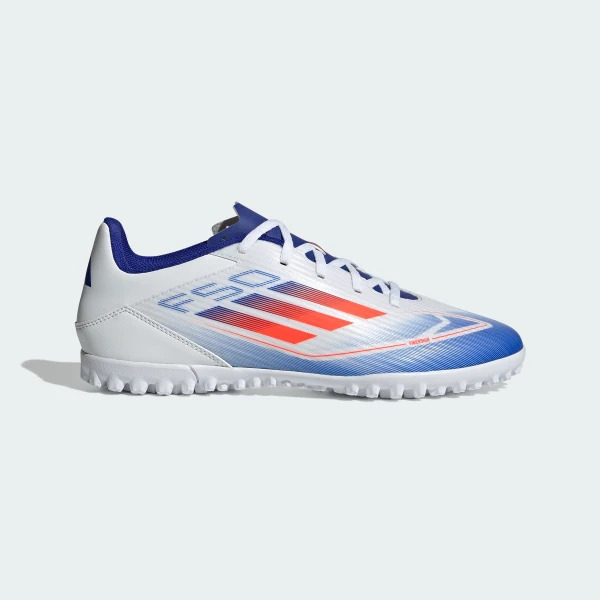 Футбольні сороконожки Adidas F50 Club Turf IF1348