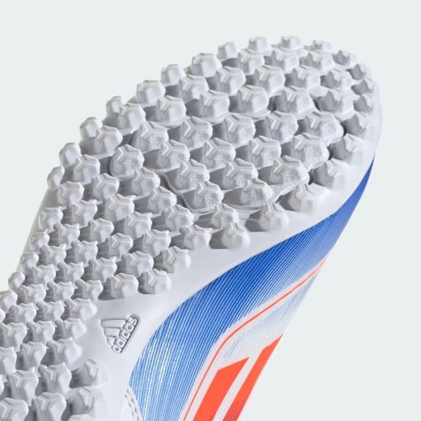 Футбольні сороконожки Adidas F50 Club Turf IF1348_image_6