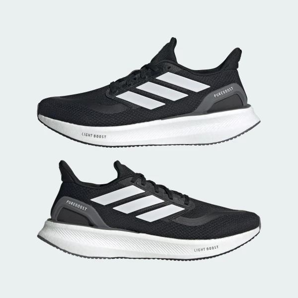 Кросівки для бігу Adidas Pureboost 5 IF9191_image_4
