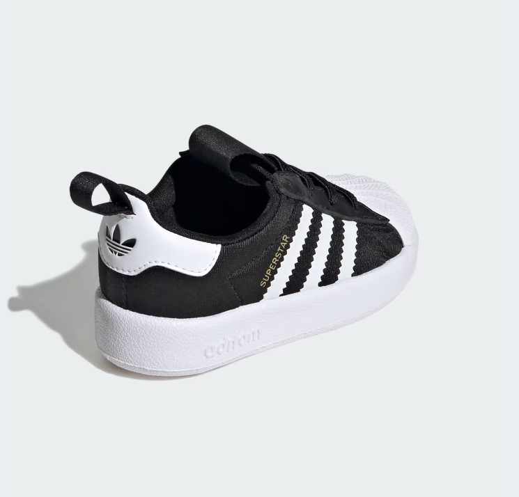 Дитячі кросівки Adidas Adifom Superstar 36 IH3504_image_5