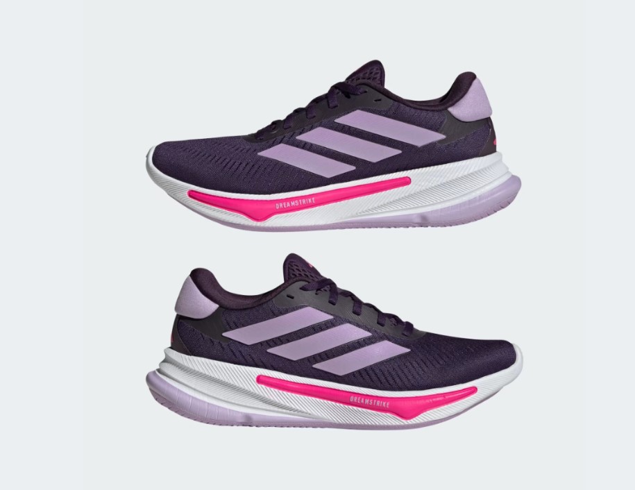 Жіночі кросівки Adidas Supernova Ease W JQ2509_image_5
