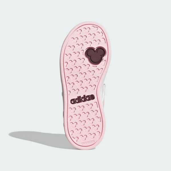 Кросівки Adidas Disney Minnie Mouse Grand Court Kids JR8134_image_4