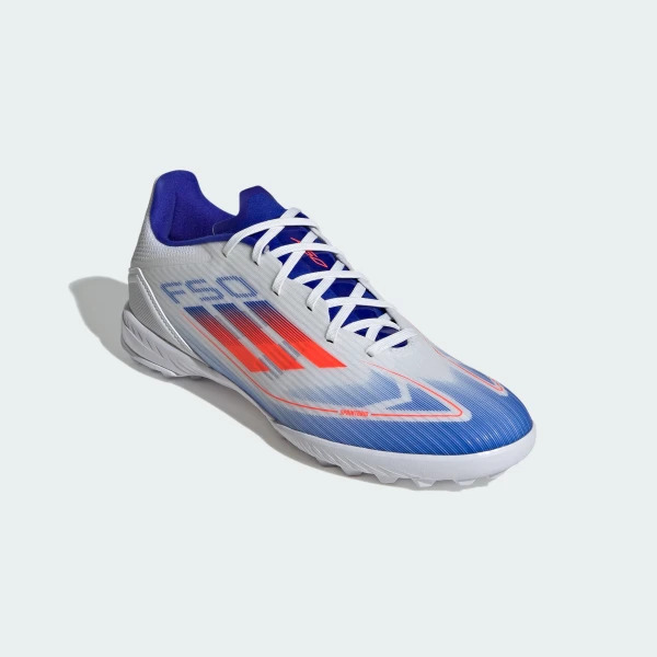 Футбольні сороконіжки Adidas F50 League Turf IF1343_image_8