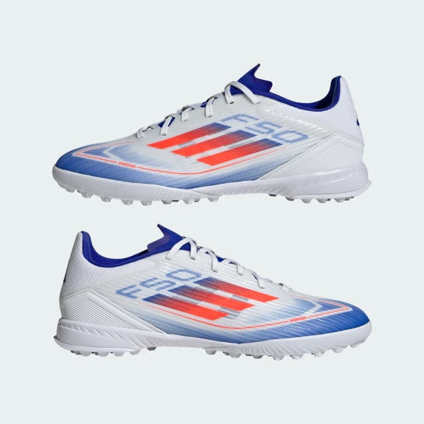 Футбольні сороконіжки Adidas F50 League Turf IF1343_image_5