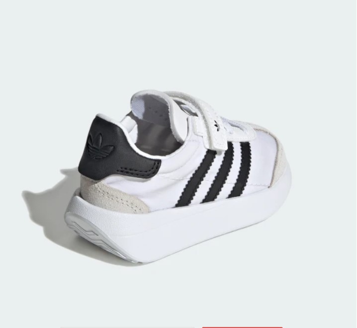 Дитячі кросівки Adidas Originals Country Xlg IF6158_image_5