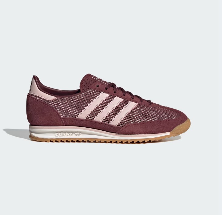 Жіночі кросівки Adidas Sl 72 Og IH9178