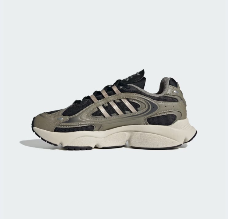 Жіночі кросівки Adidas Ozmillen JH7592_image_3