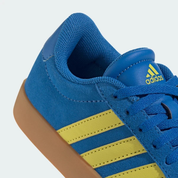 Кросівки Adidas VL Court 3.0 Kids JH8723_image_6