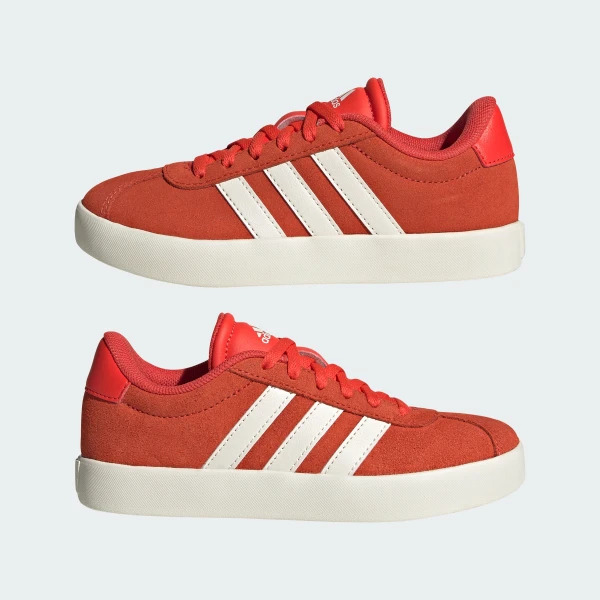 Кросівки Adidas VL Court 3.0 Kids JH8724_image_8