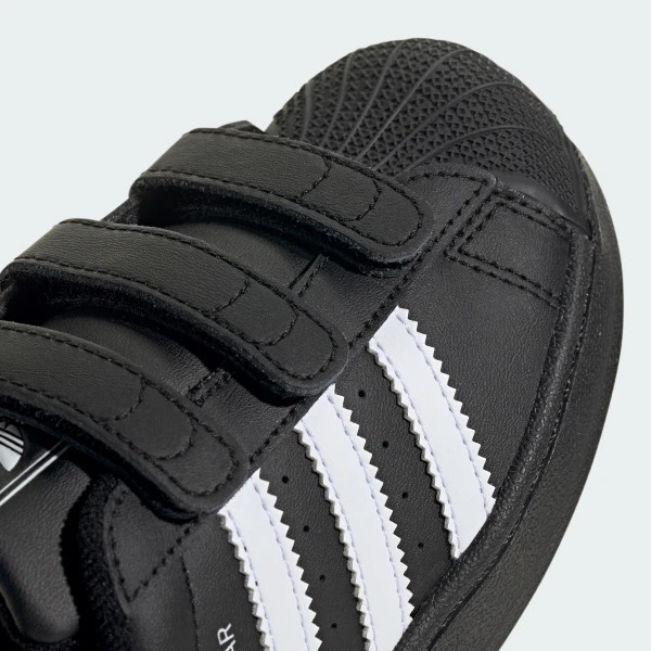 Кросівки Adidas Superstar II Comfort Closure Kids JI3989_image_6