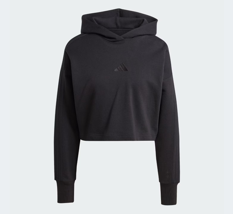 Кофта жіноча Adidas All Szn JI9104_image_7