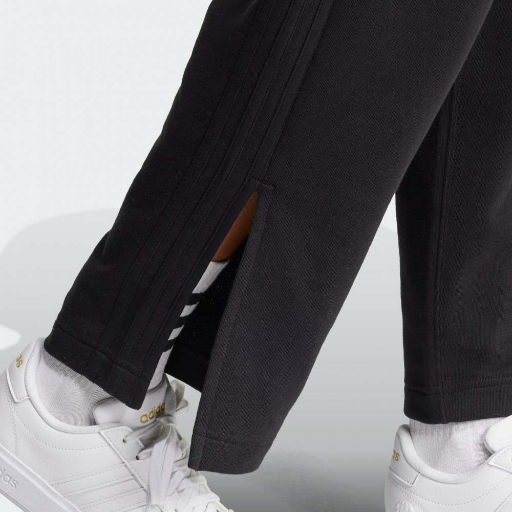 Джоггери Adidas All Szn French Terry 3-Stripes Straight Leg JI9106_image_3