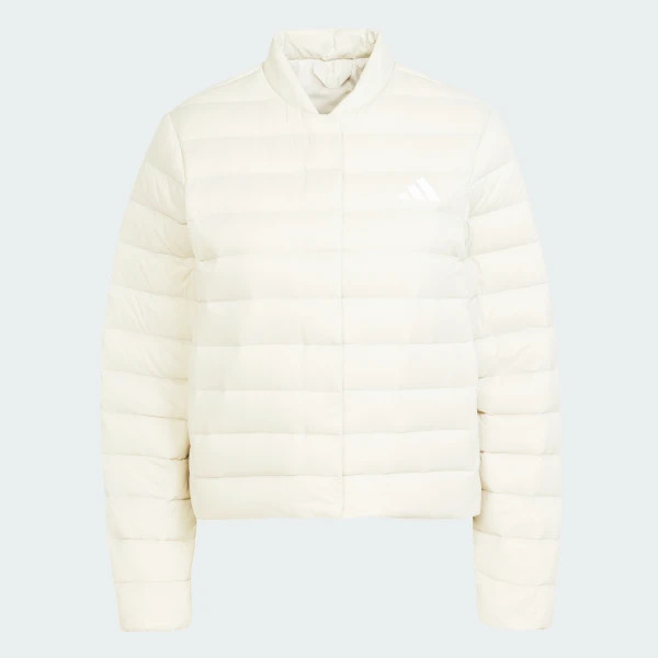 Пуховик Adidas Helionic Light JJ1196_image_4