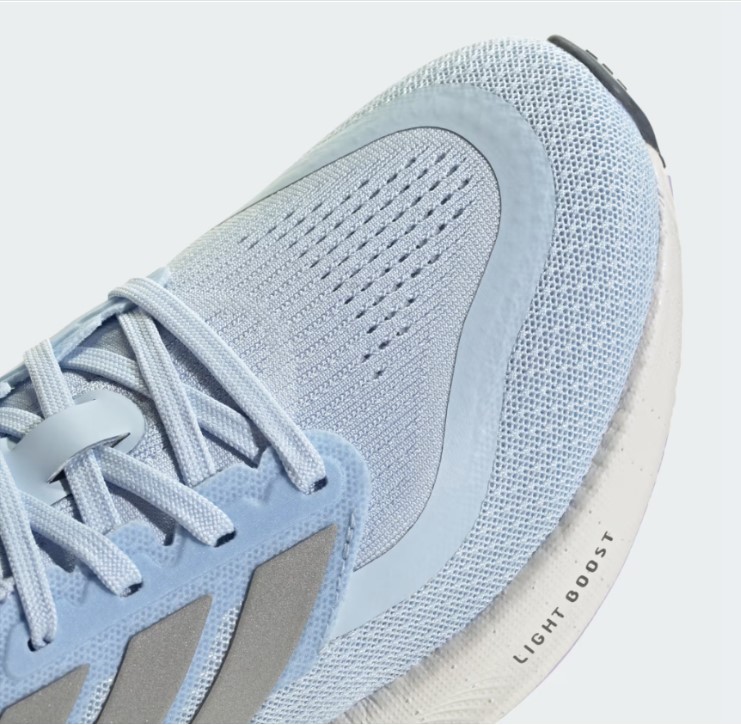 Бігові кросівки Adidas Pureboost 5 JQ6910_image_10
