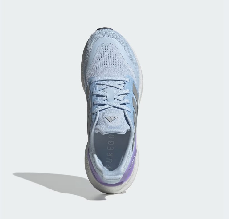 Бігові кросівки Adidas Pureboost 5 JQ6910