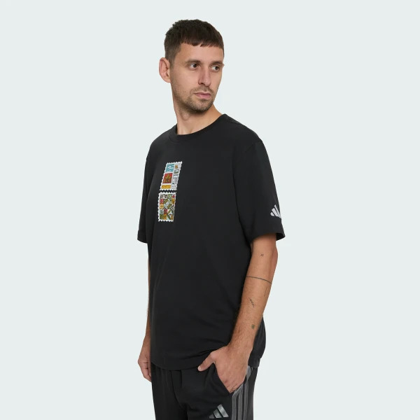 Чоловічі футболки Adidas KC6386_image_3