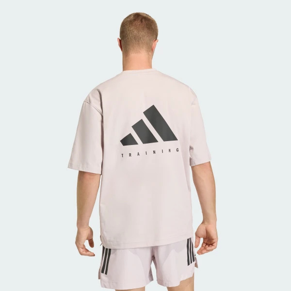 Футболка Adidas Power Oversize KD0328