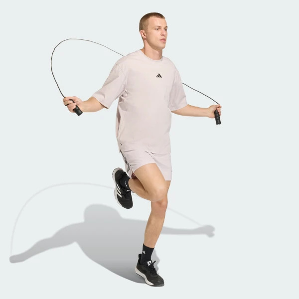 Футболка Adidas Power Oversize KD0328_image_6