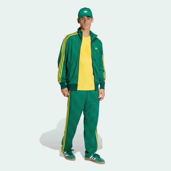 Спортивні штани Adidas Firebird Loose Monogram KD0396_image_6