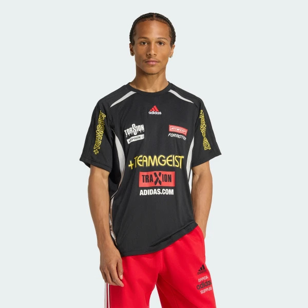 Джерсі Adidas Teamgeist Moto Graphic KG2671